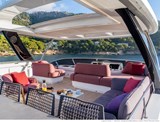 Lagoon Sixty 7 - flybridge